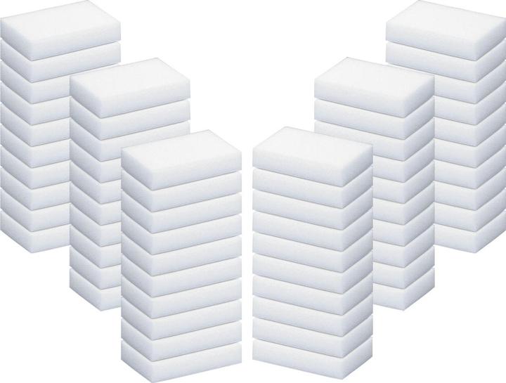 Produktbild Dirt Devil Schmutzradierer-Reinigungsschwamm im 60er-Vorteilspack (60 Stk.)