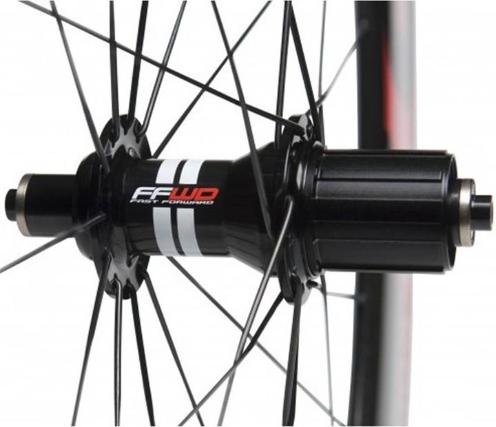 Produktbild FFWD DT Ratchet Rotor Shimano 10/11