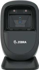 Actual product image Zebra DS9300 Series DS9308 (1D barcodes, 2D barcodes)