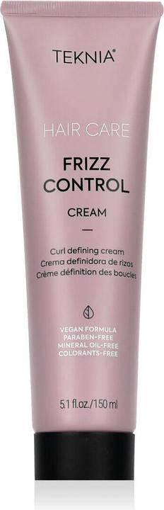 Produktbild Lakmé Teknia Frizz Control (Haarcreme, 150 ml)