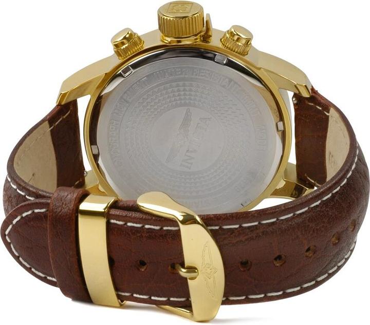 Produktbild Invicta 3329 (Chronograph, 46 mm)