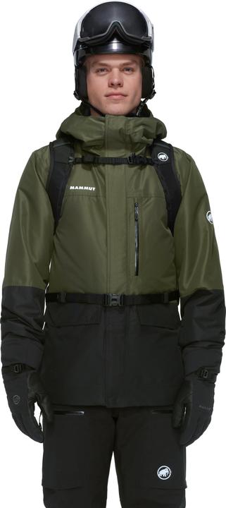 Actual product image Mammut Nirvana 22 (22 l)