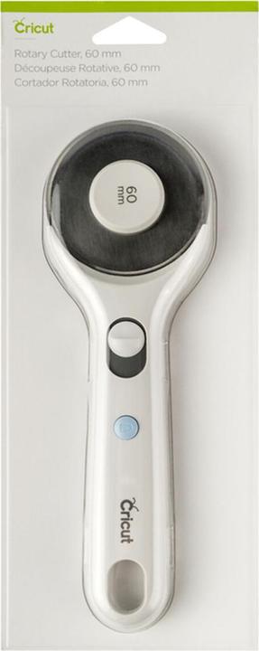 Produktbild Cricut Rotary Cutter 60mm Rotary Cutter 60mm