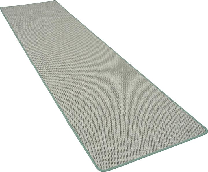 Actual product image Snapstyle Läufer Teppich Bentzon Flachgewebe (80 x 160 cm)