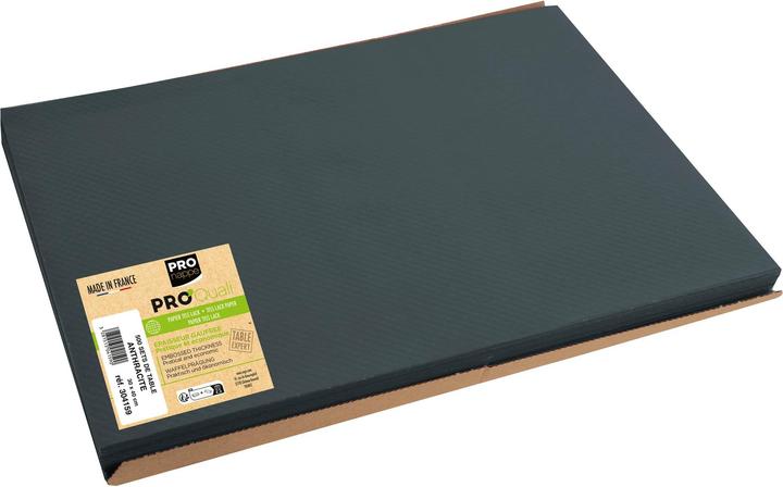 Produktbild Exacompta Tischset (4 Stk., 40 x 30 cm)