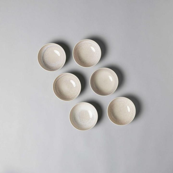 Produktbild Like. by Villeroy & Boch Bol Perlemor Sand (16.90 cm, 0.56 l, 1 x)