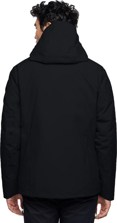 Immagine prodotto Vaude Monviso 2,5L Jacket (S)