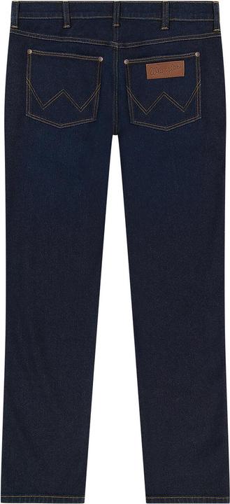 Actual product image Wrangler Jeans Larston (36)
