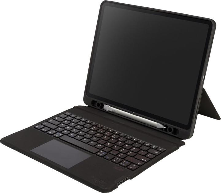 Produktbild Tucano Tasto (CH, IPAD PRO 12.9 2021, iPad Pro 12.9)