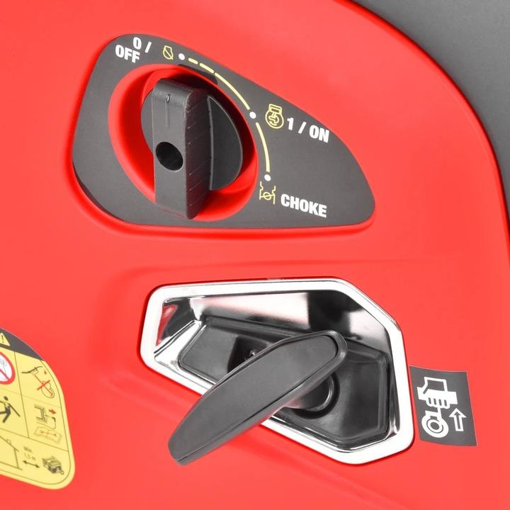 Image du produit Hecht IG 2201 Générateur à inverseur (2000 W, 4 l)
