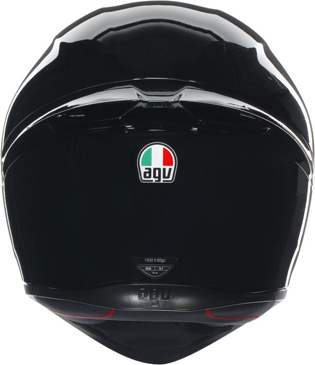 Image du produit AGV K1 S Mono Uni (63 - 64 cm, XXL)