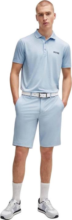 Produktbild BOSS Paddy Tech Poloshirt (XL)