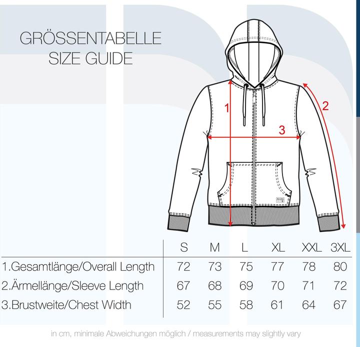 Produktbild Blend BHHulker 20704468ME (3XL)