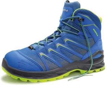 Actual product image Lowa LARROX Work GTX Mid S3 (S3, 42)