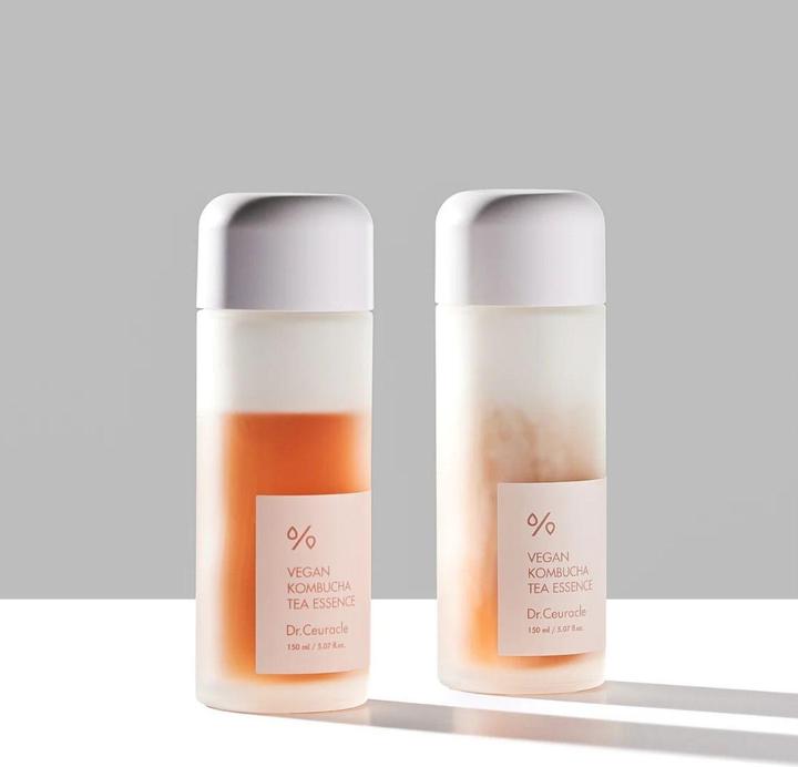 Produktbild Dr. Ceuracle Kombucha Tee Essenz 150ml (150 ml)