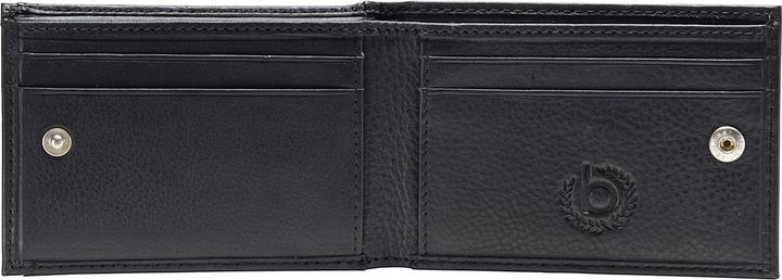 Actual product image Bugatti Geldbörse SEMPRE