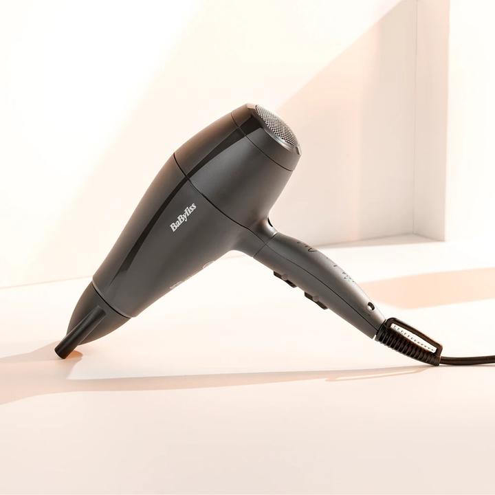 Actual product image BaByliss 5910E Super Light (2000 W)