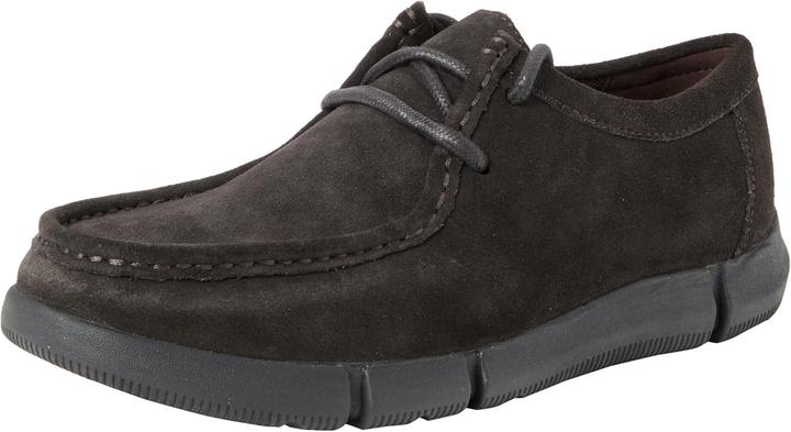 Image du produit Geox Jongens U Adacter M A Moccasin, Dk Coffee, 40 EU (40)
