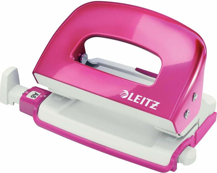 Roze Metallic
