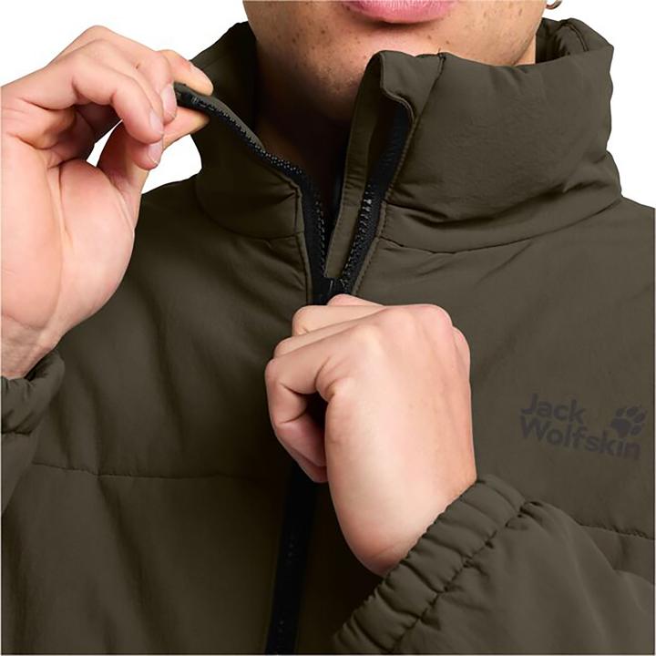 Actual product image Jack Wolfskin Northern Lite Jkt M (M)