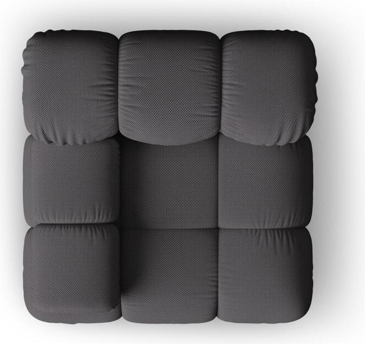 Actual product image Micadoni Bellis (Modular sofa, 1-seater)