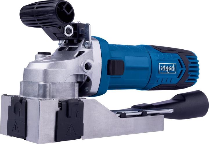 Produktbild Scheppach LFR720 Lackierfräse