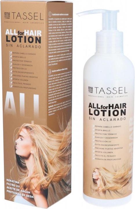 Produktbild Caso Rinse Your Hair Cup 250ml Lotion (250 ml)
