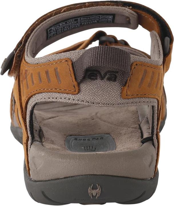 Produktbild Teva Tirra Leather (37)