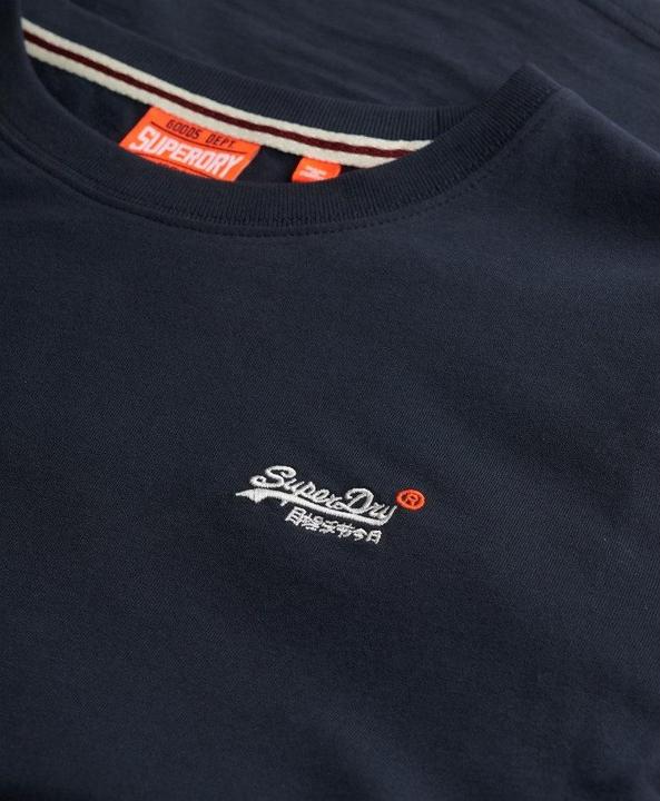 Produktbild Superdry Essential T-Shirt mit Stickerei (XL)