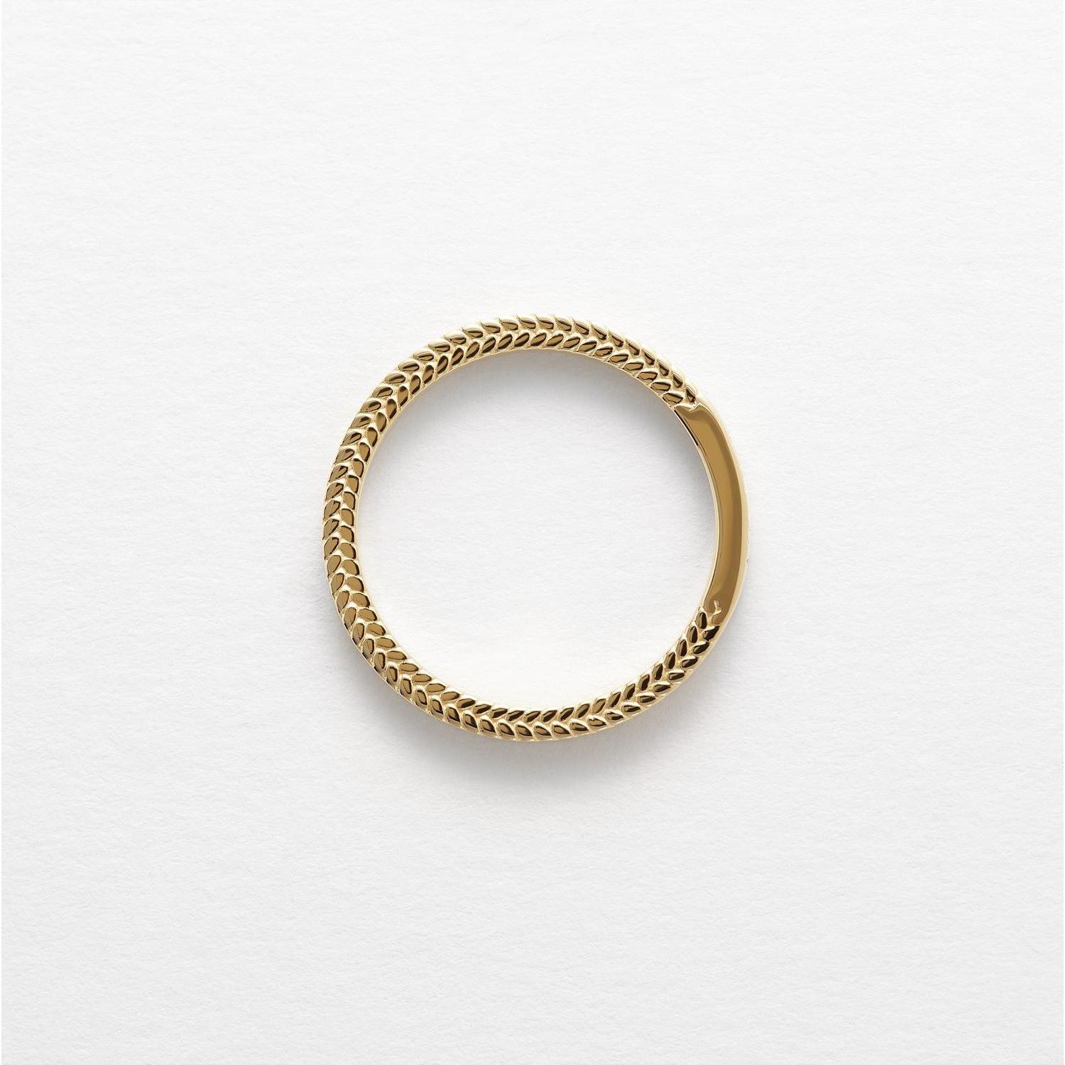 Thumbnail - Esprit, Ring, Damenring PURE BRAID, (52, 925 Silber)