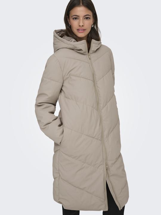 Immagine prodotto JdY Giacca trapuntata idrorepellente Cappotto trapuntato