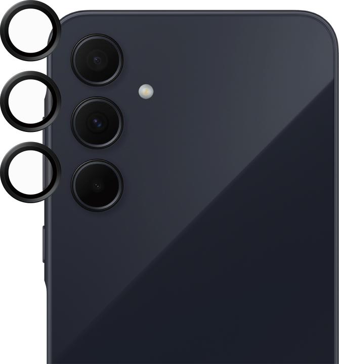 Image du produit Safe Bord à bord (1 pièce(s), Samsung Galaxy A35)