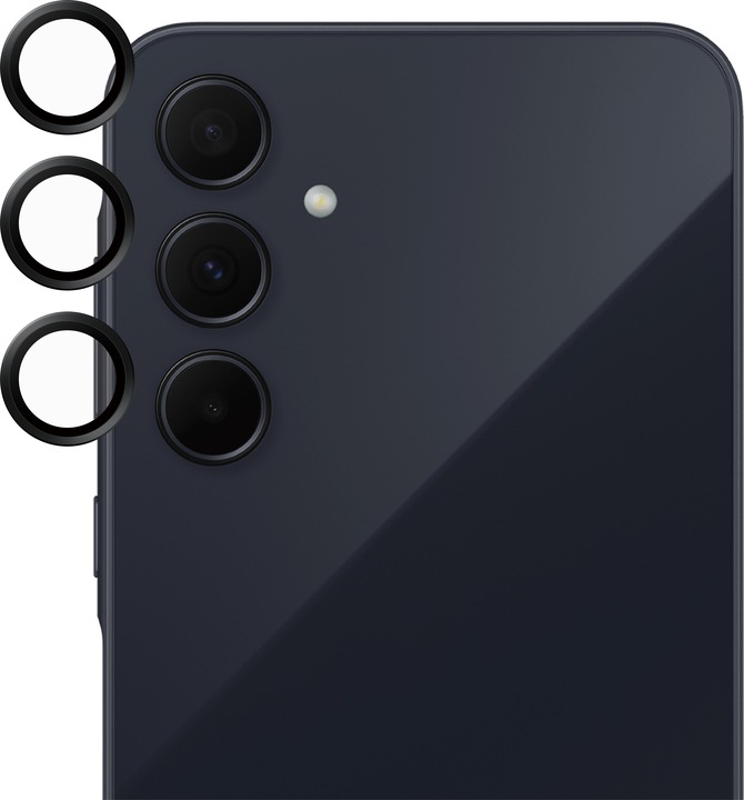 Image du produit Safe Bord à bord (1 pièce(s), Samsung Galaxy A35, Samsung Galaxy A34 5G)