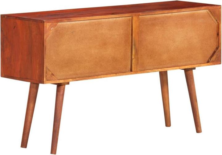 Actual product image vidaXL Blakely (110 x 30 x 59 cm)