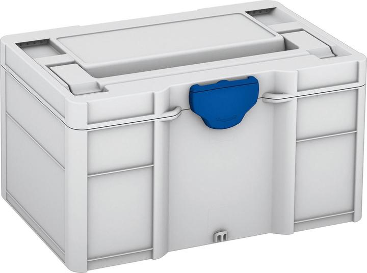 Actual product image Tanos Systainer³ S 147 83000894 Transport box ABS plastic (W x H x D) 265 x