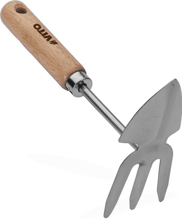 Actual product image VITO Small Double-Hoe