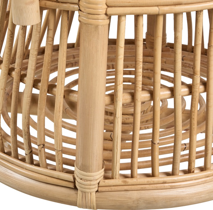 Actual product image Beliani Temeni (High chair)