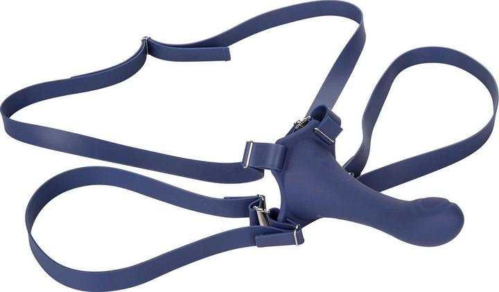 Produktbild CalExotics Her Royal Harness Me2 Thumper