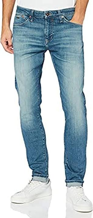 Produktbild Mavi James L32 ash ultra move (32)