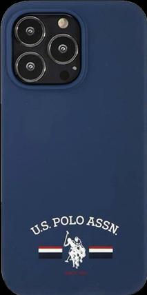 Produktbild U.S. Polo US Polo USHCP13LSFGV iPhone 13 Pro (Apple iPhone 13 Pro)