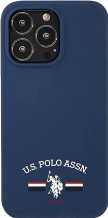Actual product image U.S. Polo US Polo USHCP13LSFGV iPhone 13 Pro (Apple iPhone 13 Pro)