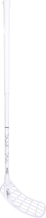 Actual product image Salming Floorball Stick Hawk Kickzone F35 Jr (87 cm, Right)