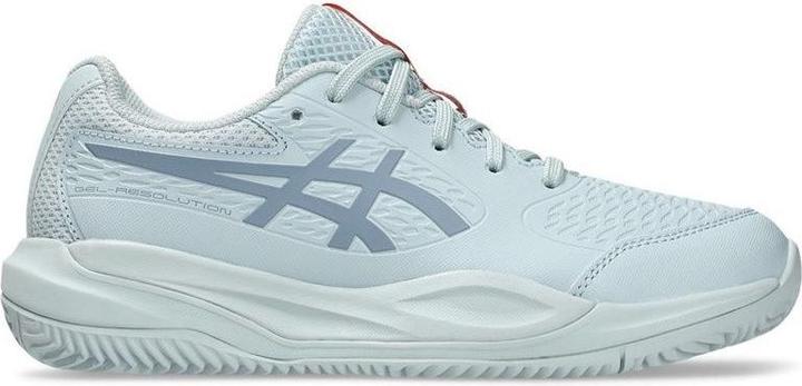ASICS Performance Gel-Resolution X Clay Junior