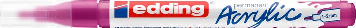 Immagine prodotto Edding Marcatore acrilico 5300 Fine (Bacca, 2 mm, 1 x)