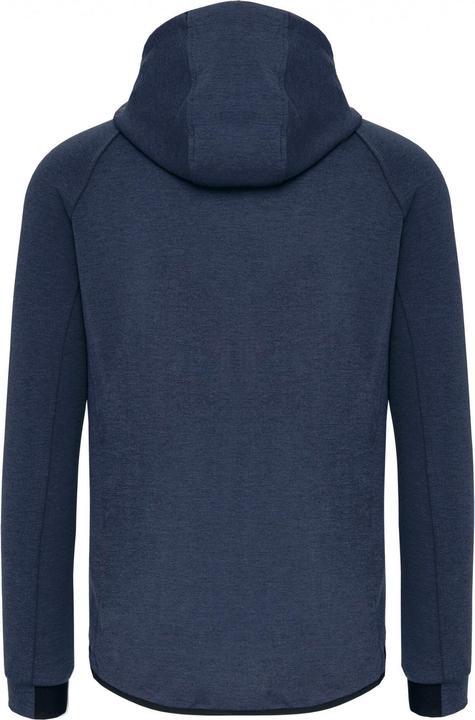 Actual product image Proact Sweatshirt zipped hooded (S)