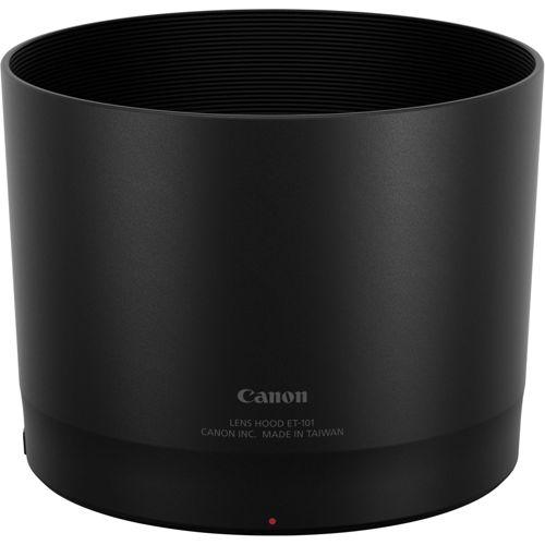 Productafbeelding Canon RF 800mm f/11 IS STM (Canon RF, Volledig formaat)