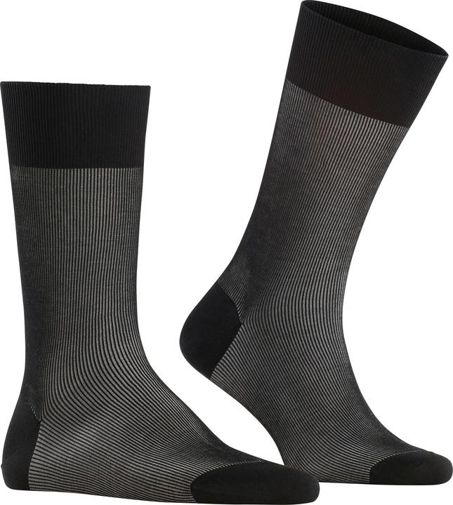 Produktbild Falke Fine Shadow Herren Socken (Einzelpack, 41 - 42)