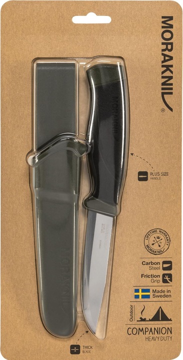 Produktbild Morakniv Companion HeavyDuty (10.40 cm)