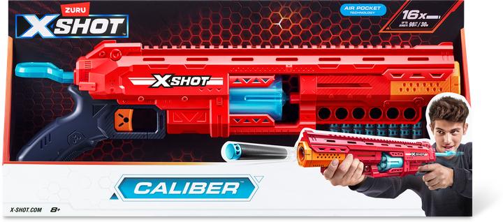 Produktbild Xshot Excel Caliber