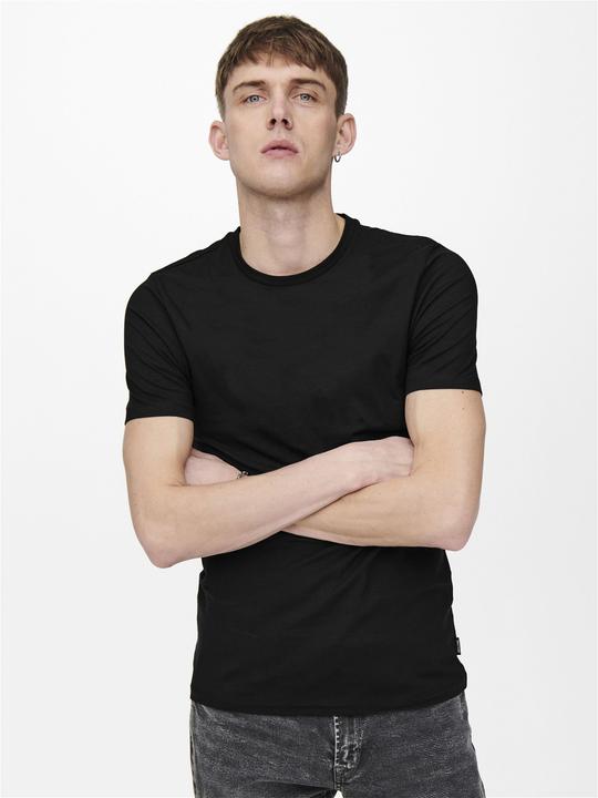 Produktbild Only & Sons Basic 2er Pack (XXL)
